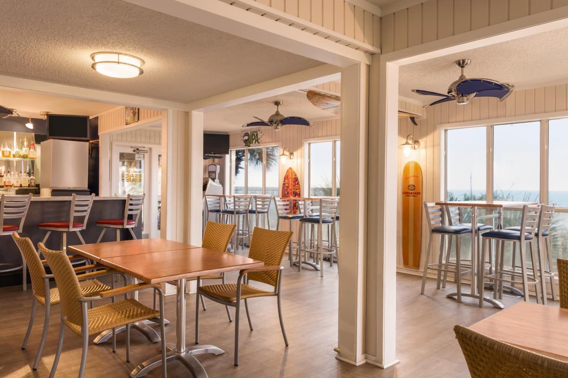 Surfside Beach Oceanfront Hotel gallery photo in Myrtle Beach, SC — image 24
