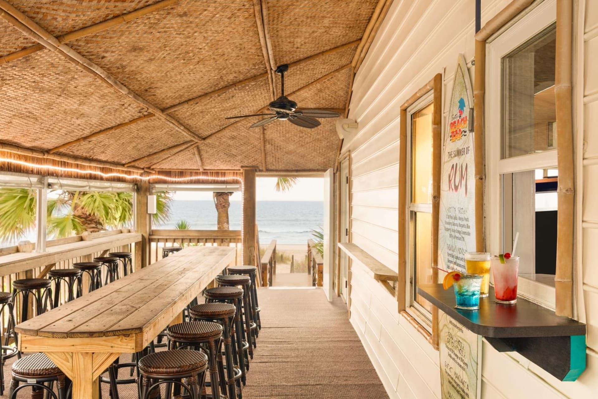 Surfside Beach Oceanfront Hotel gallery photo in Myrtle Beach, SC — image 29