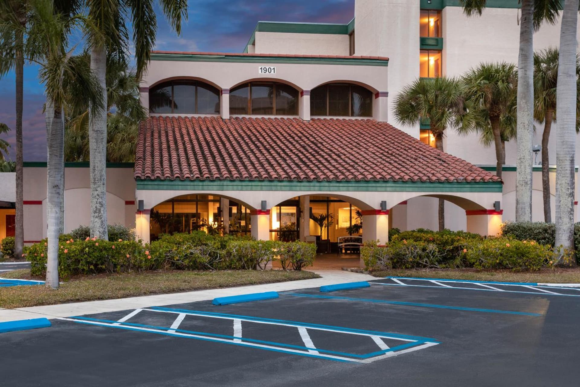 88 Palms Hotel & Event Center gallery photo in West Palm Beach, FL — image 40