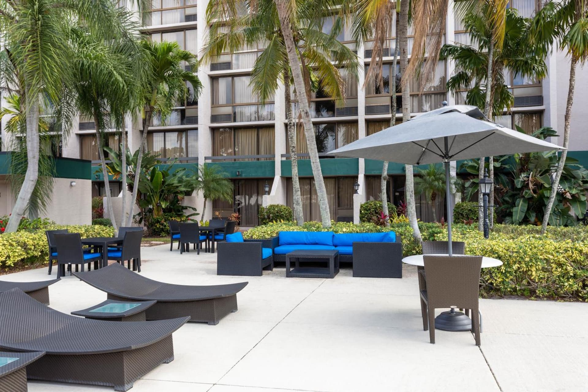 88 Palms Hotel & Event Center gallery photo in West Palm Beach, FL — image 32