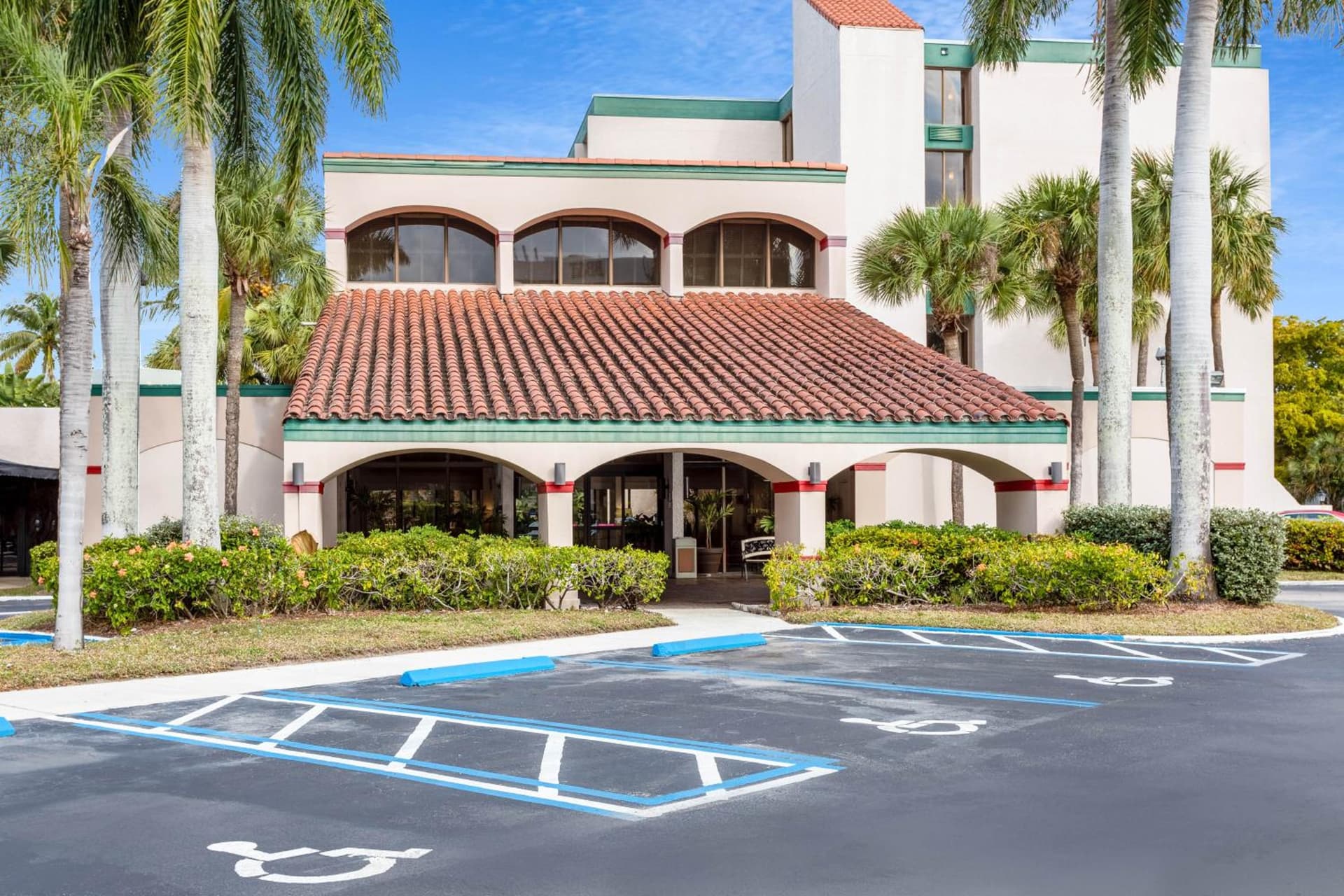 88 Palms Hotel & Event Center gallery photo in West Palm Beach, FL — image 19
