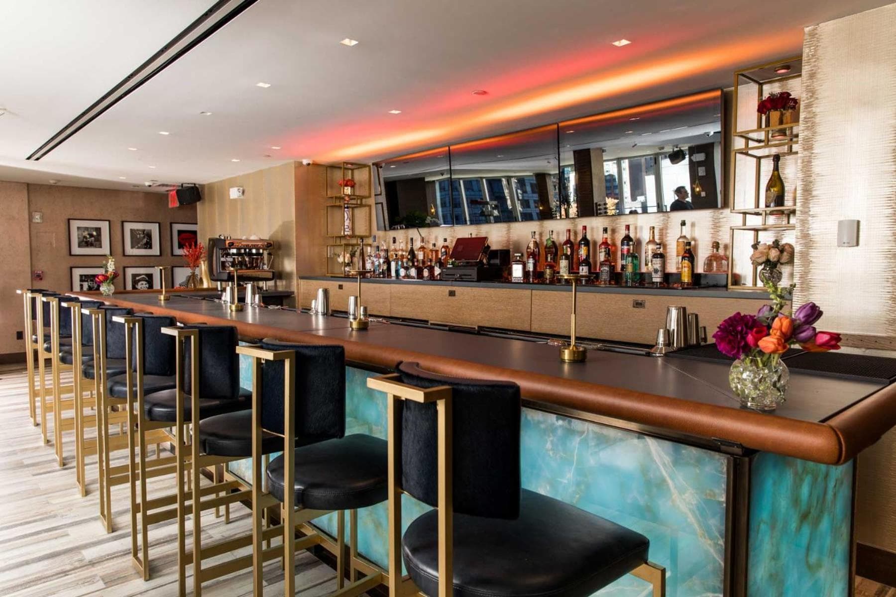 Artezen Hotel gallery photo in New York, NY — image 58