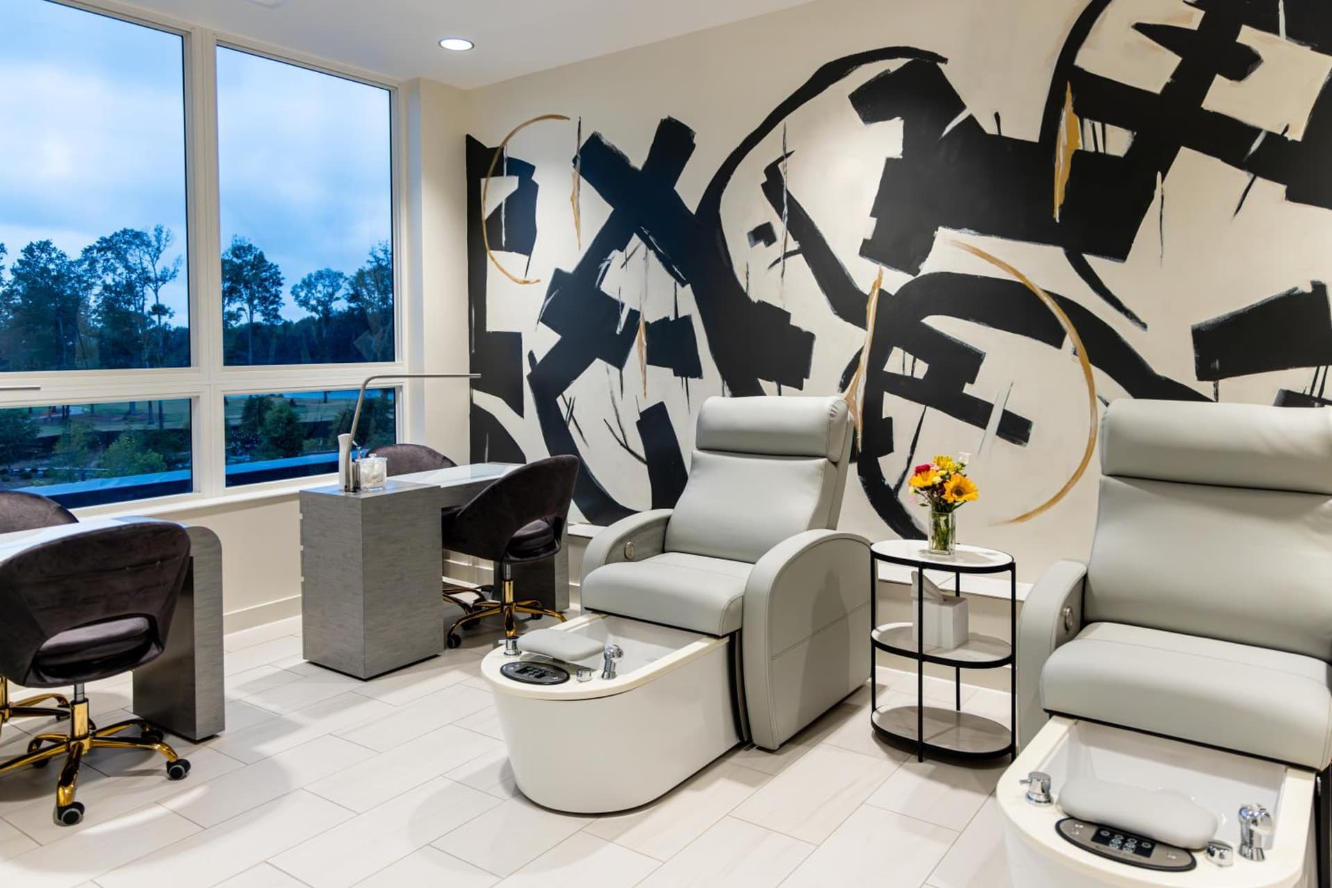 Sheraton Flowood The Refuge Hotel & Conference Center gallery photo in Flowood, MS — image 32