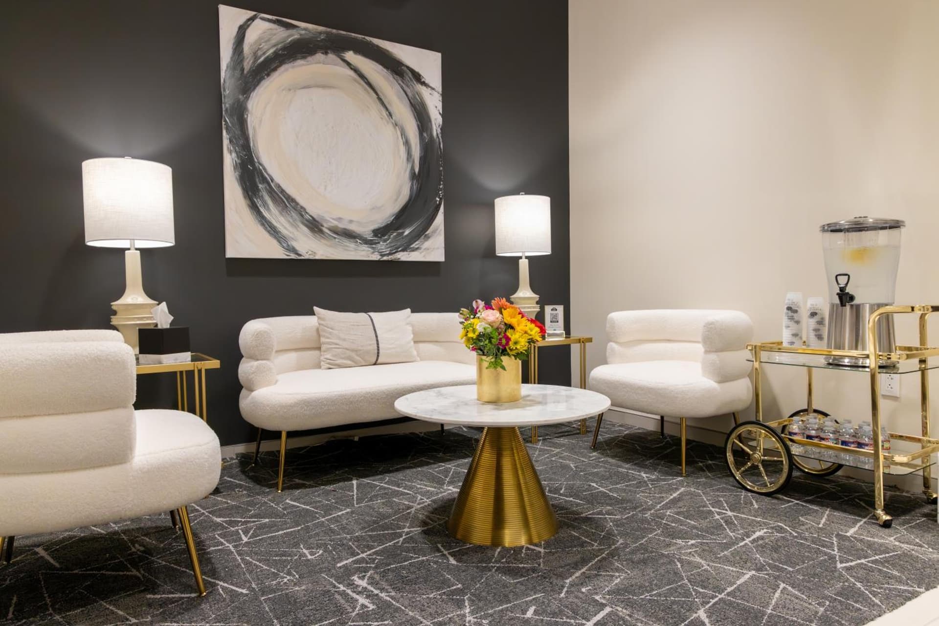 Sheraton Flowood The Refuge Hotel & Conference Center gallery photo in Flowood, MS — image 45