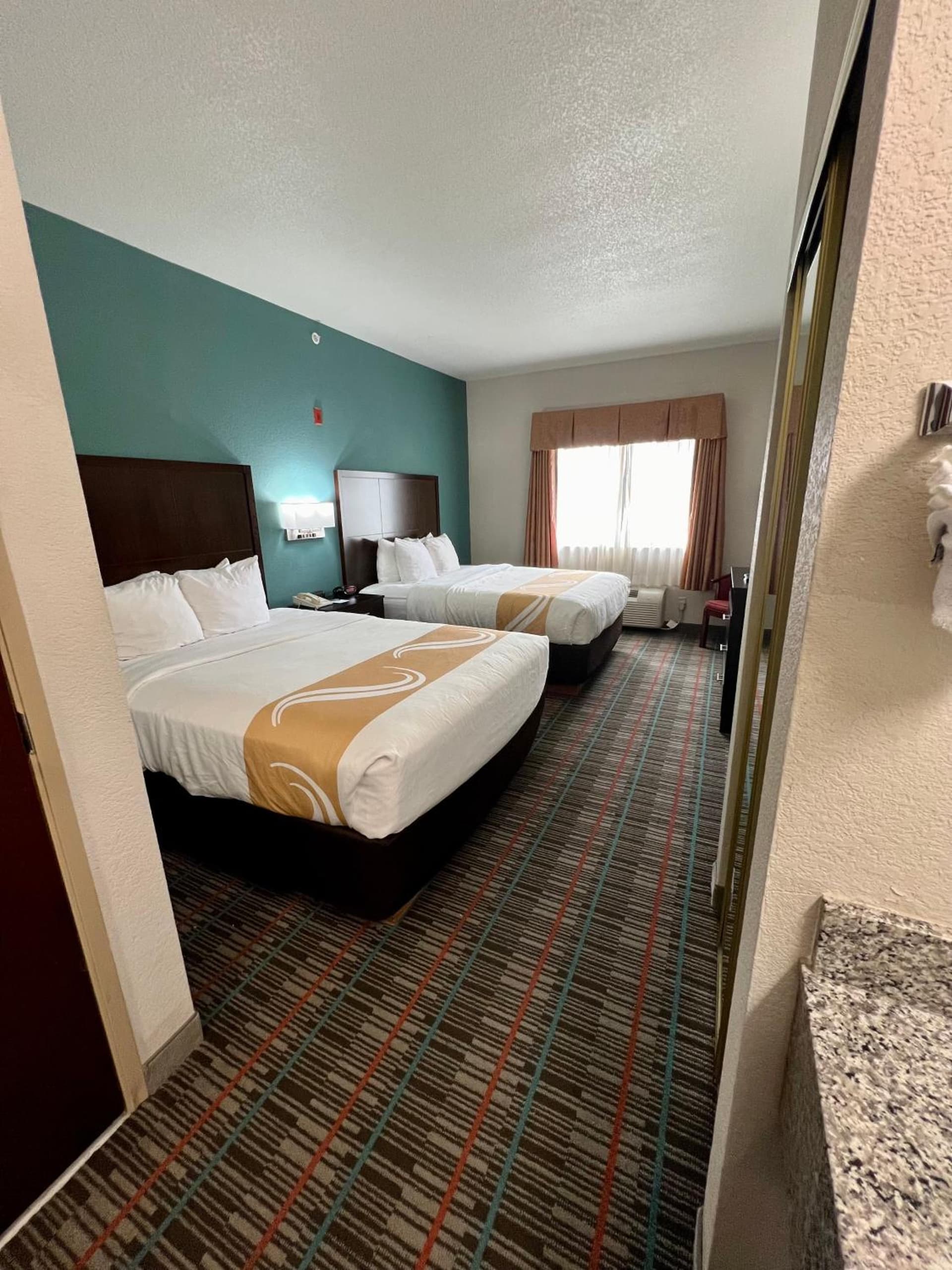 Quality Inn & Suites Near University gallery photo in Waco, TX — image 22