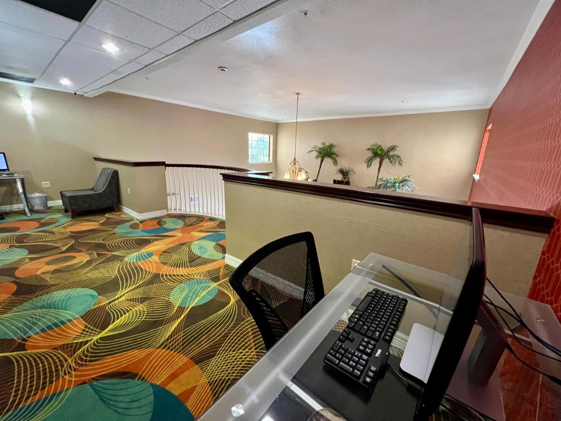 Quality Inn & Suites Near University gallery photo in Waco, TX — image 25