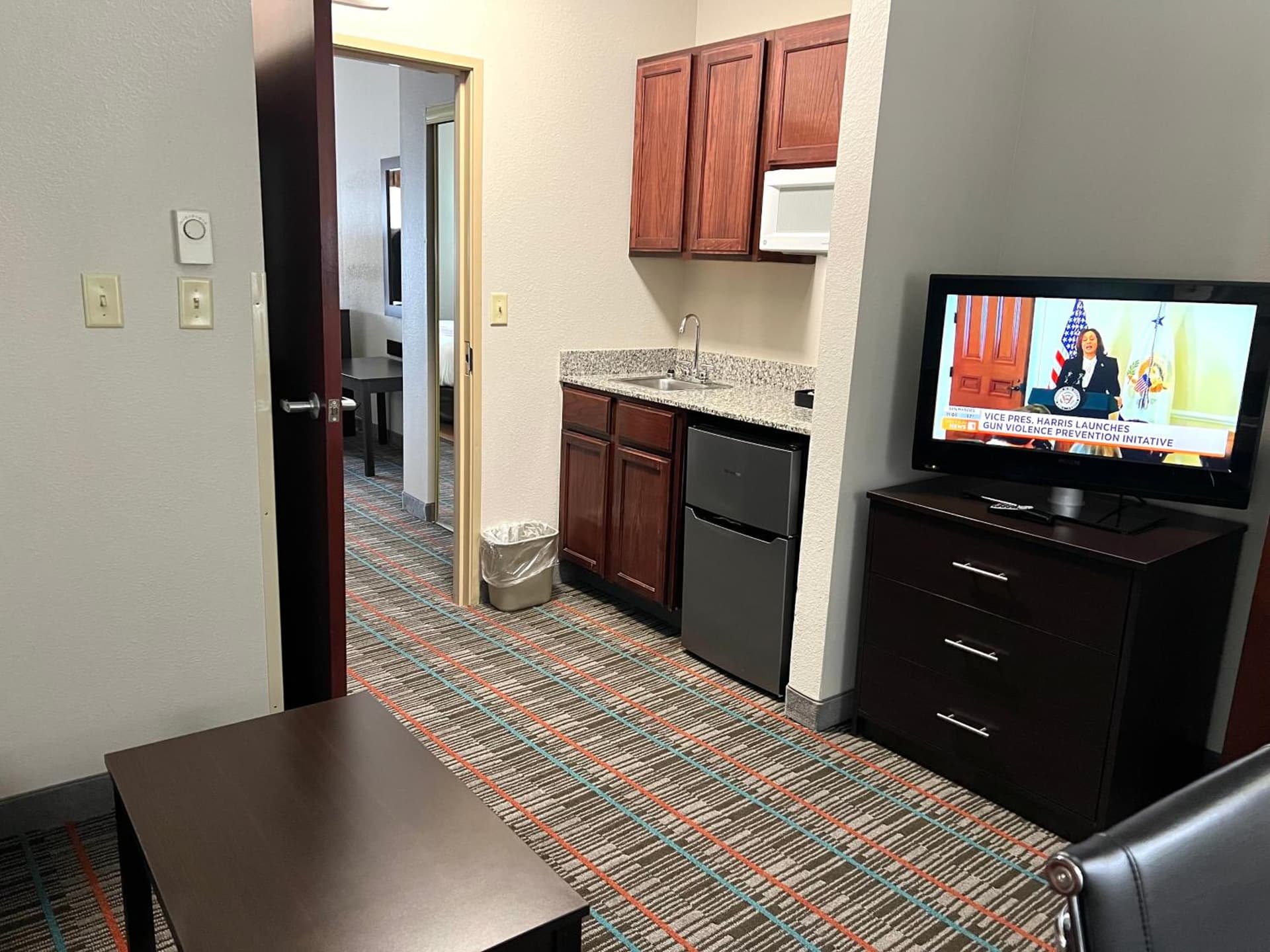Quality Inn & Suites Near University gallery photo in Waco, TX — image 18