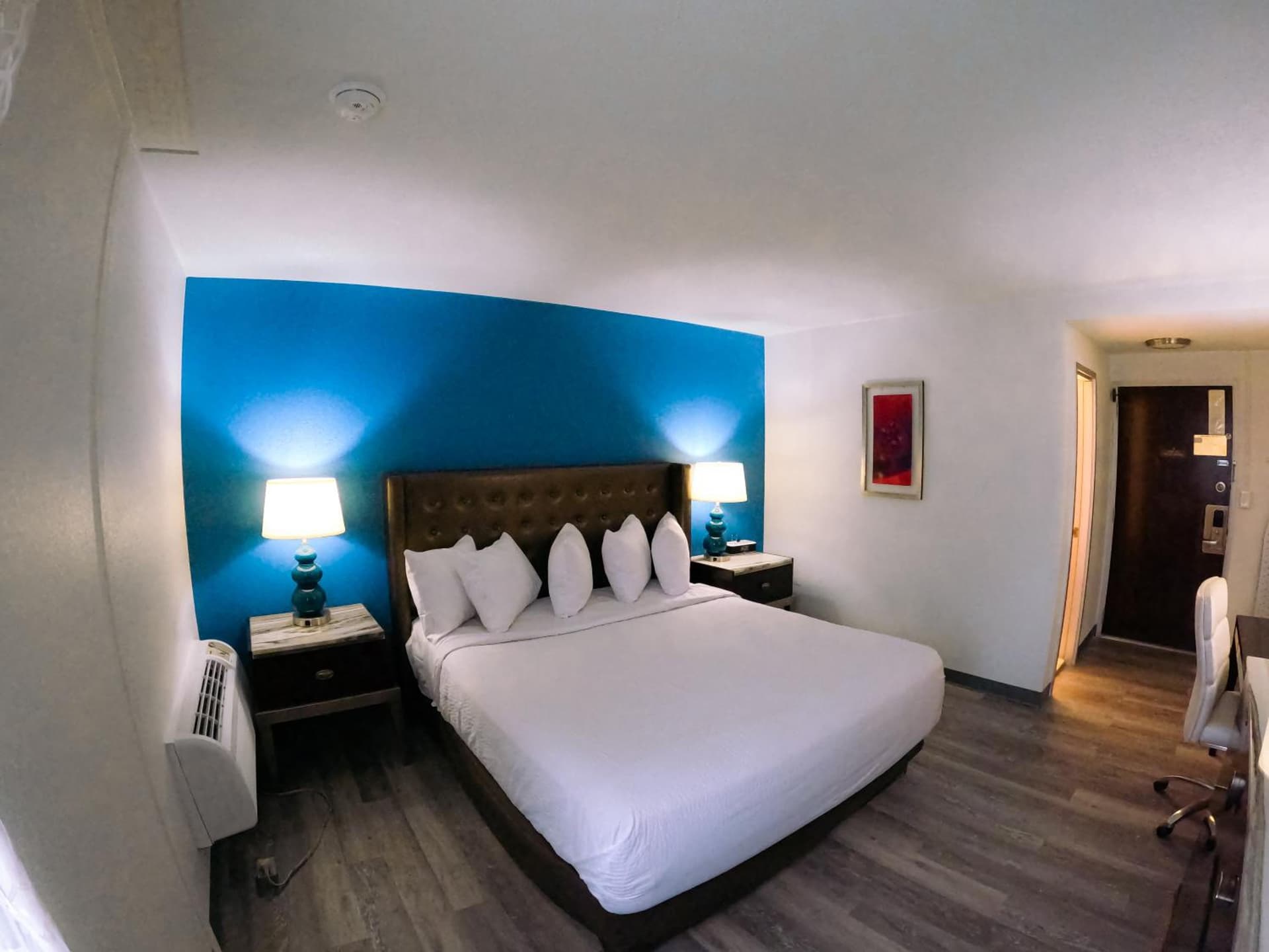 Inn at York gallery photo in York, PA — image 43