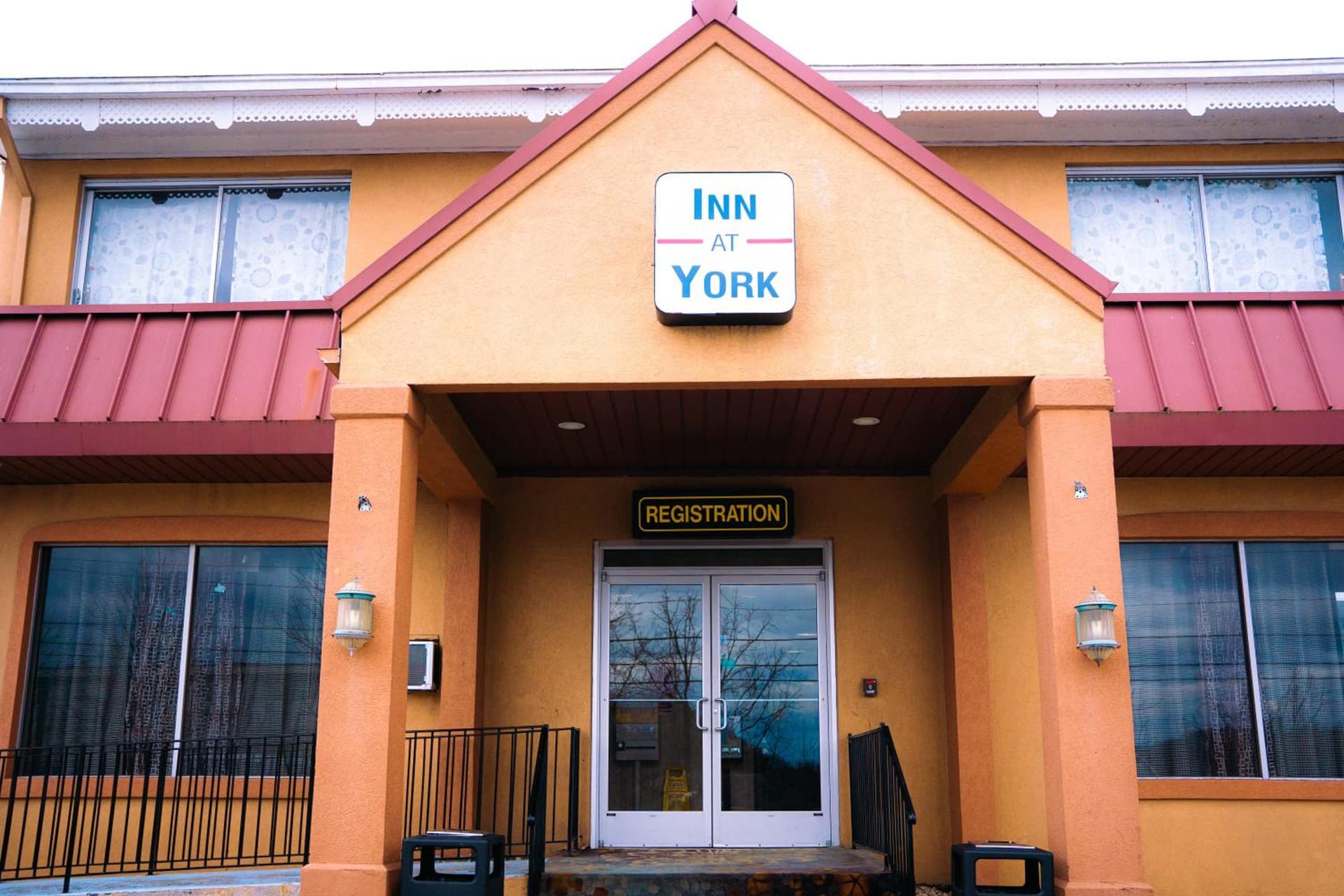 Inn at York gallery photo in York, PA — image 23