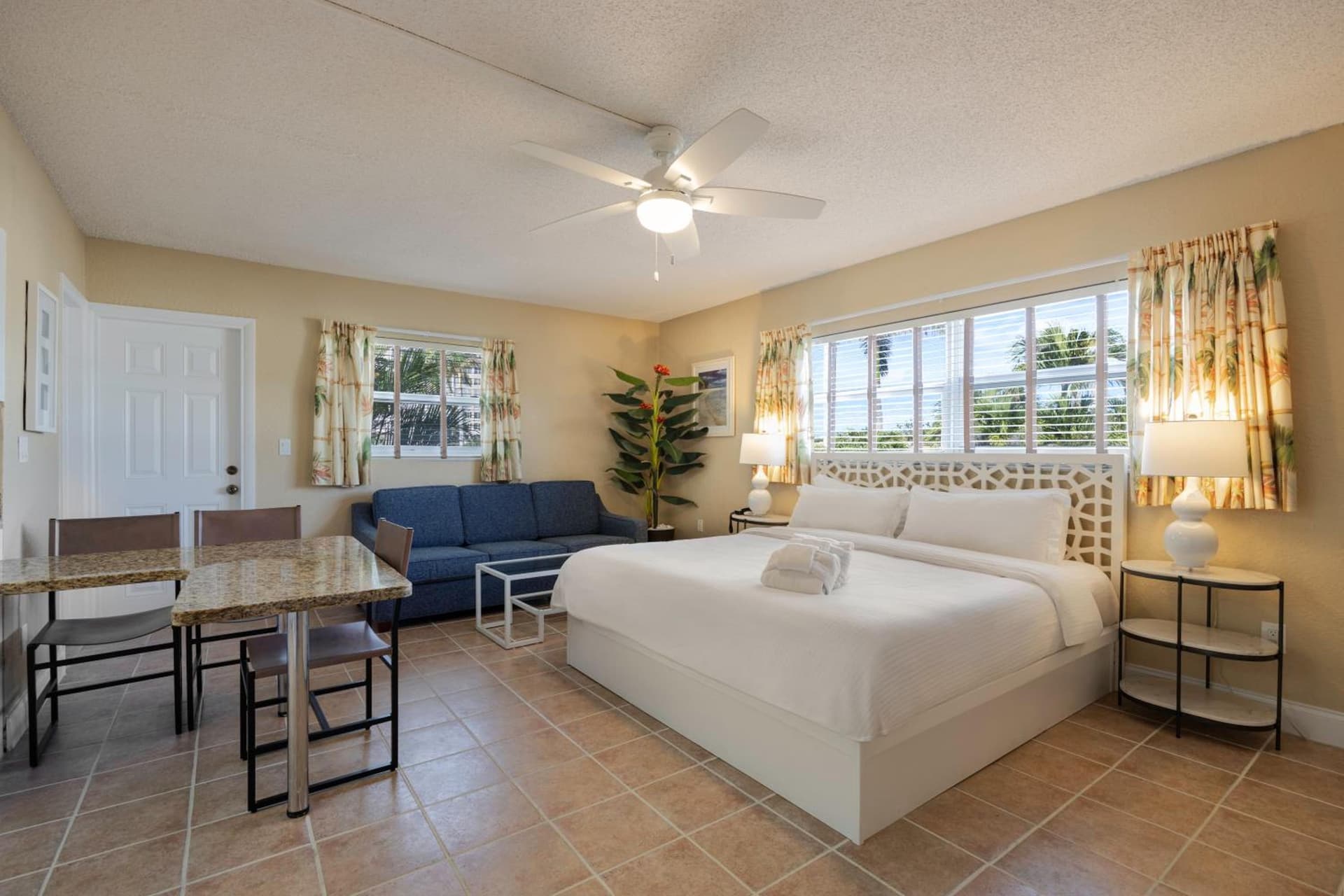 Coconut Bay Resort gallery photo in Fort Lauderdale, FL — image 35