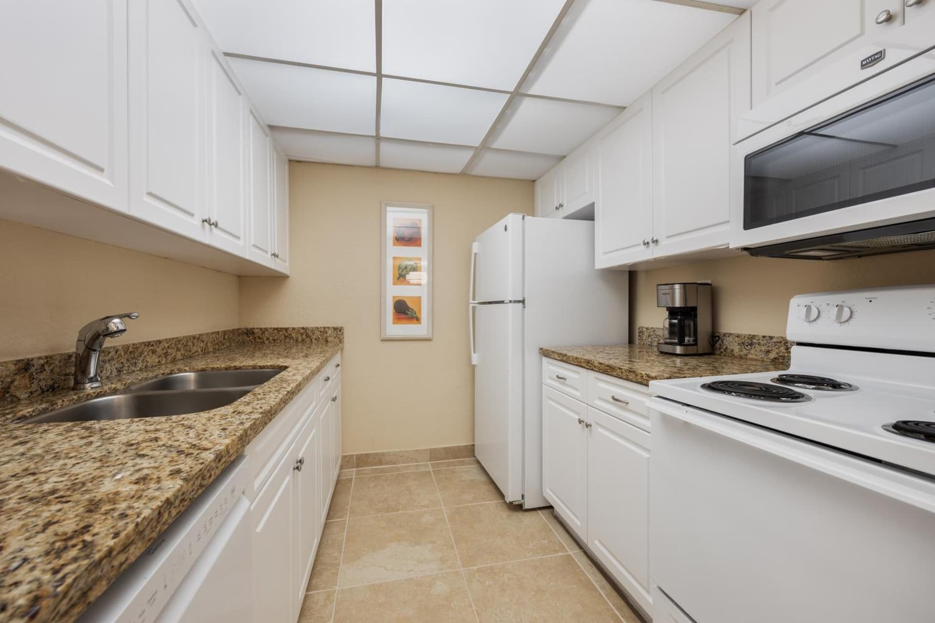 Coconut Bay Resort gallery photo in Fort Lauderdale, FL — image 6