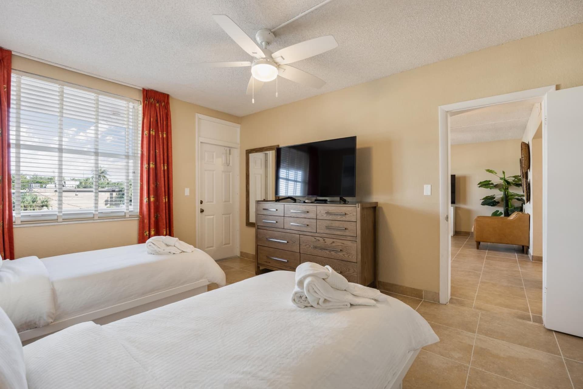 Coconut Bay Resort gallery photo in Fort Lauderdale, FL — image 25