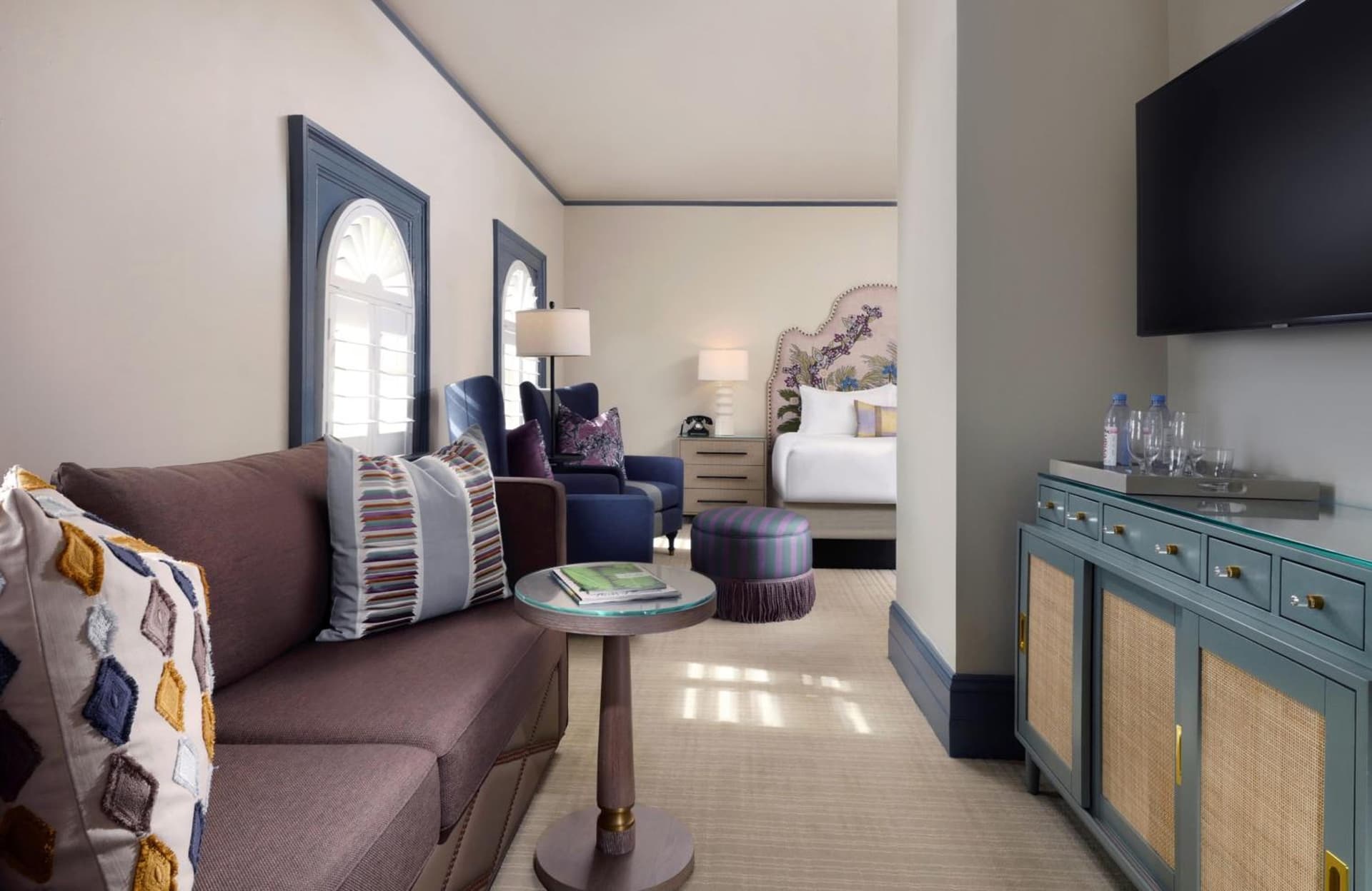 Jekyll Island Club Resort interior in Jekyll Island, GA — gallery photo 2