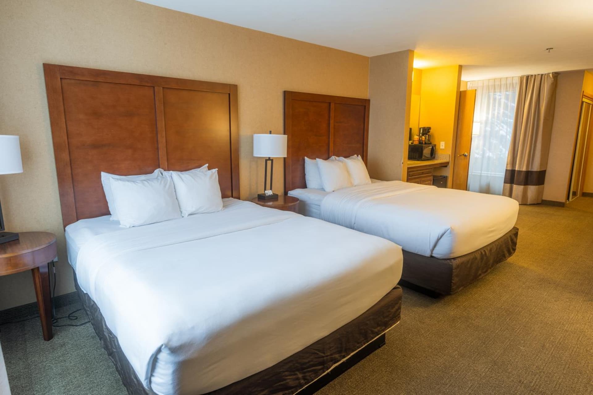 Comfort Inn & Suites Spokane Valley Central gallery photo in Spokane Valley, WA — image 23