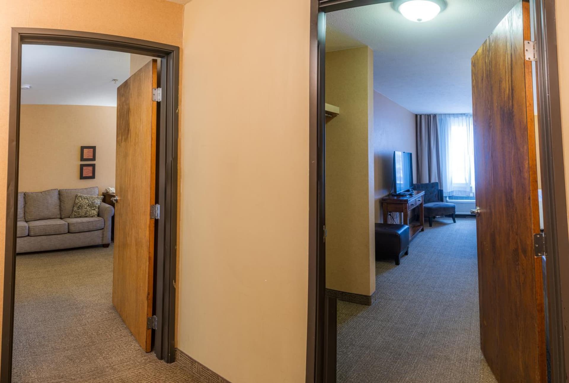 Comfort Inn & Suites Spokane Valley Central gallery photo in Spokane Valley, WA — image 33