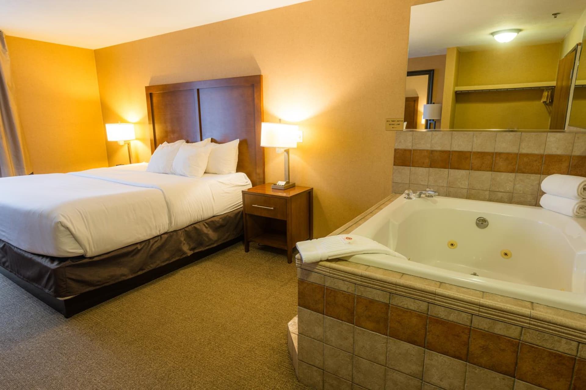 Comfort Inn & Suites Spokane Valley Central gallery photo in Spokane Valley, WA — image 22