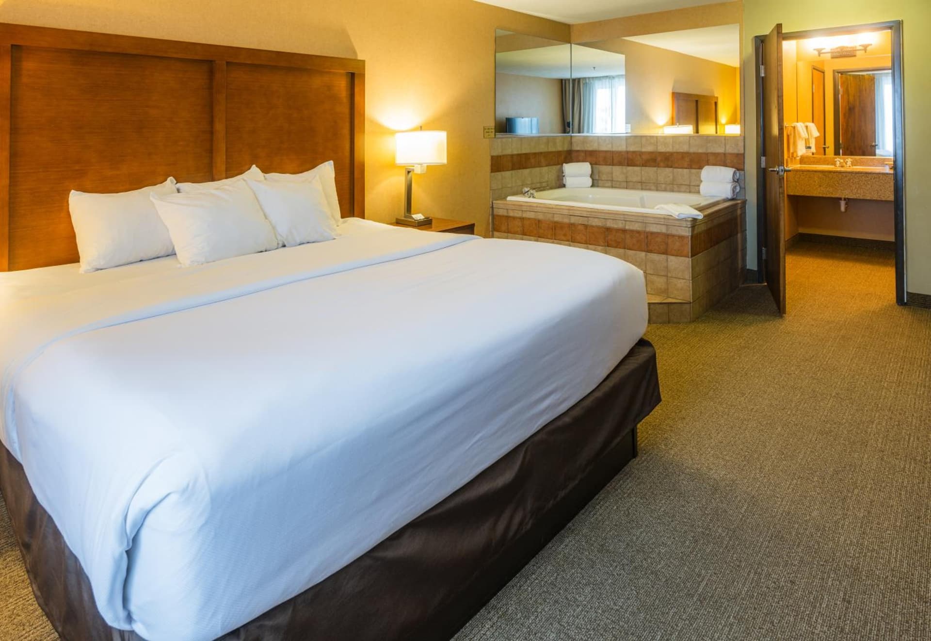 Comfort Inn & Suites Spokane Valley Central gallery photo in Spokane Valley, WA — image 34