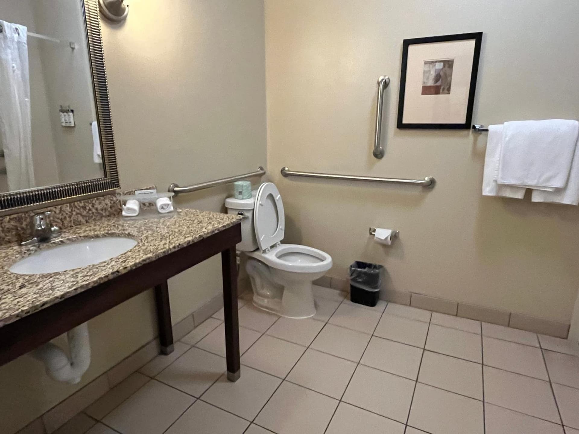 Holiday Inn Express & Suites Deming Mimbres Valley by IHG interior in Deming, NM — gallery photo 2