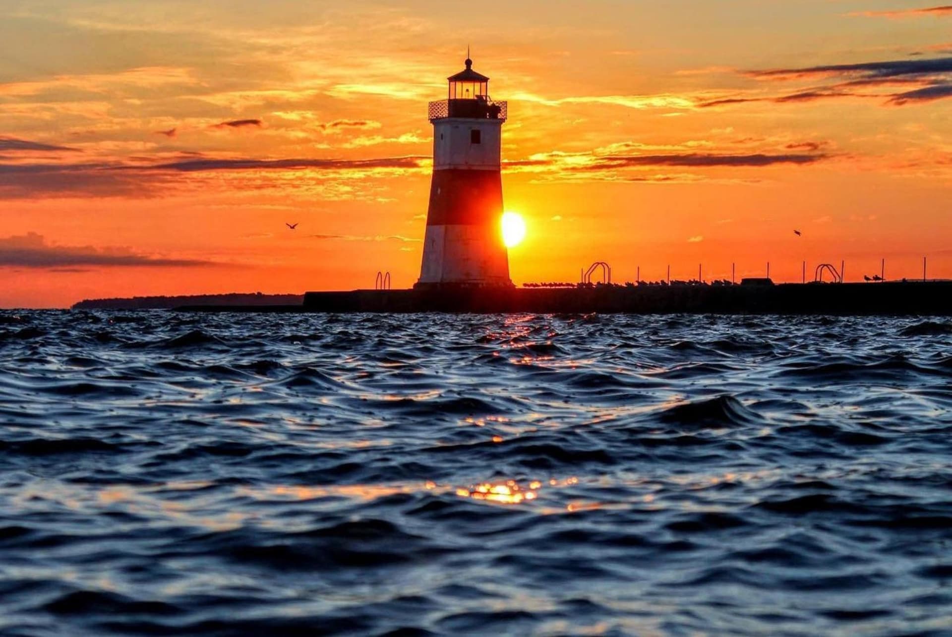 Sheraton Erie Bayfront Hotel gallery photo in Erie, PA — image 17
