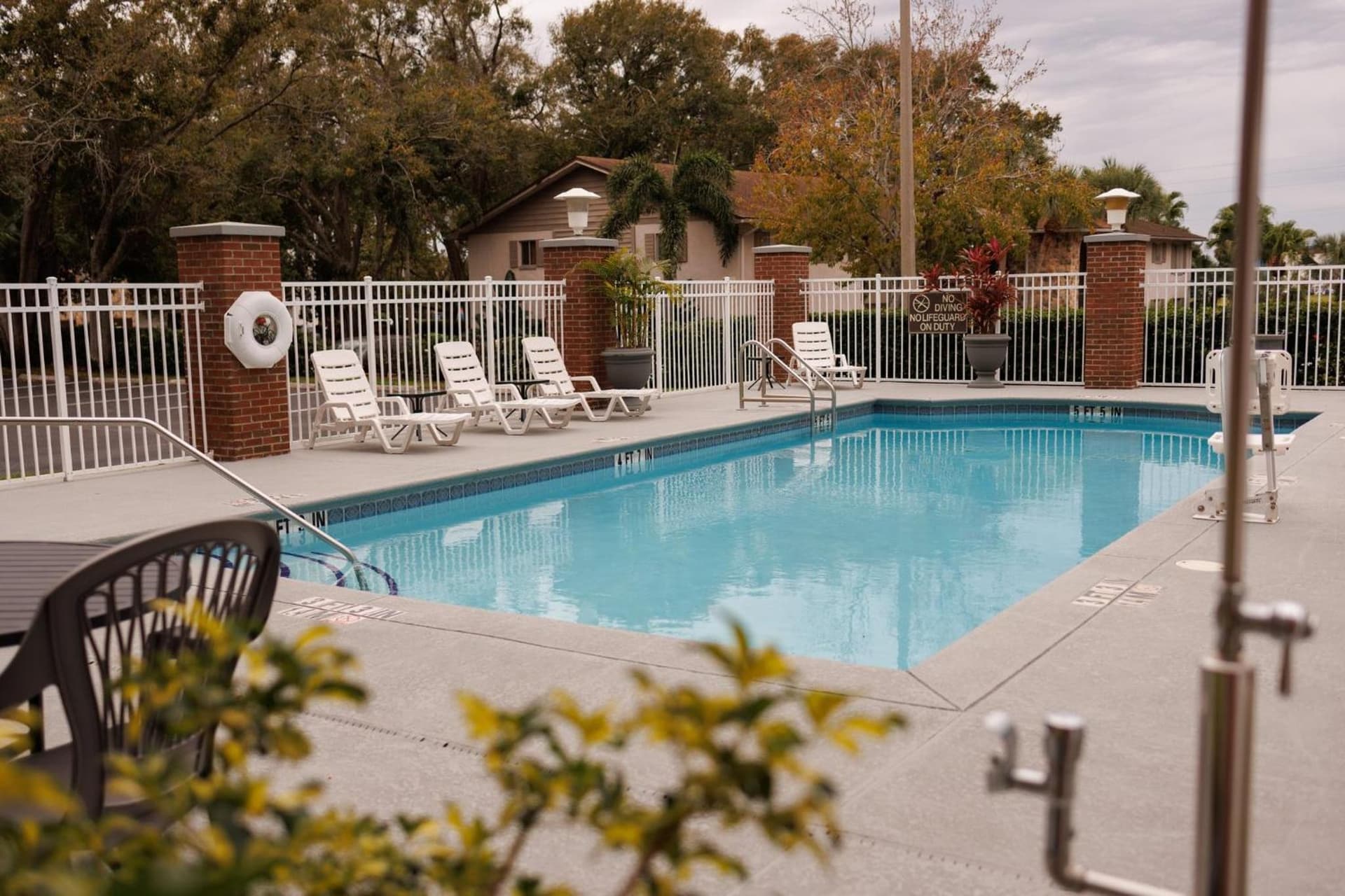 Holiday Inn Winter Haven by IHG gallery photo in Winter Haven, FL — image 32