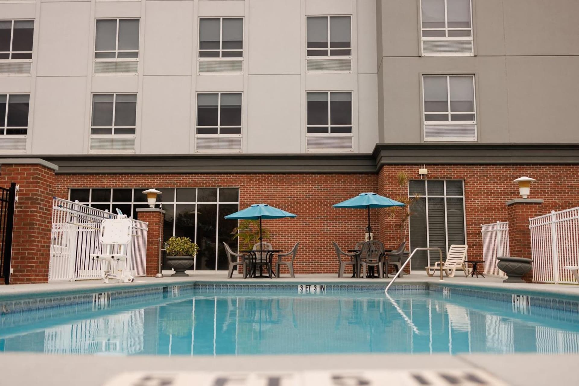 Holiday Inn Winter Haven by IHG gallery photo in Winter Haven, FL — image 10