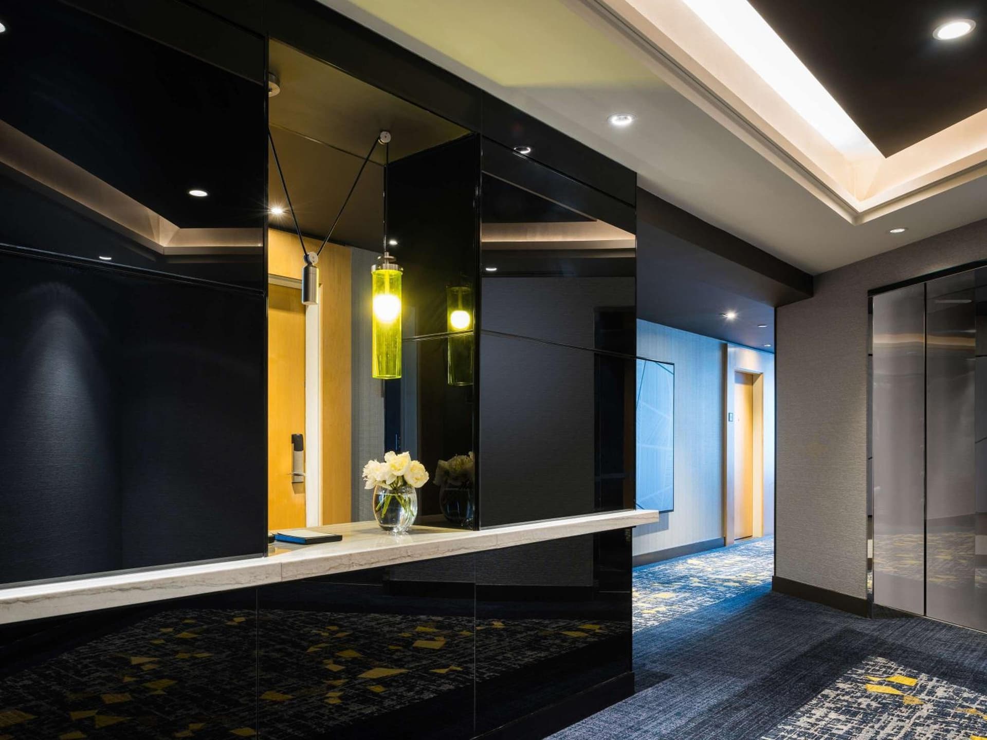 Sofitel Chicago Magnificent Mile gallery photo in Chicago, IL — image 105