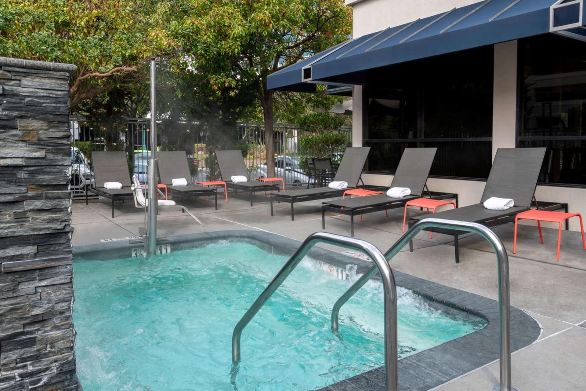 Hilton Garden Inn San Francisco/Oakland Bay Bridge gallery photo in Emeryville, CA — image 51