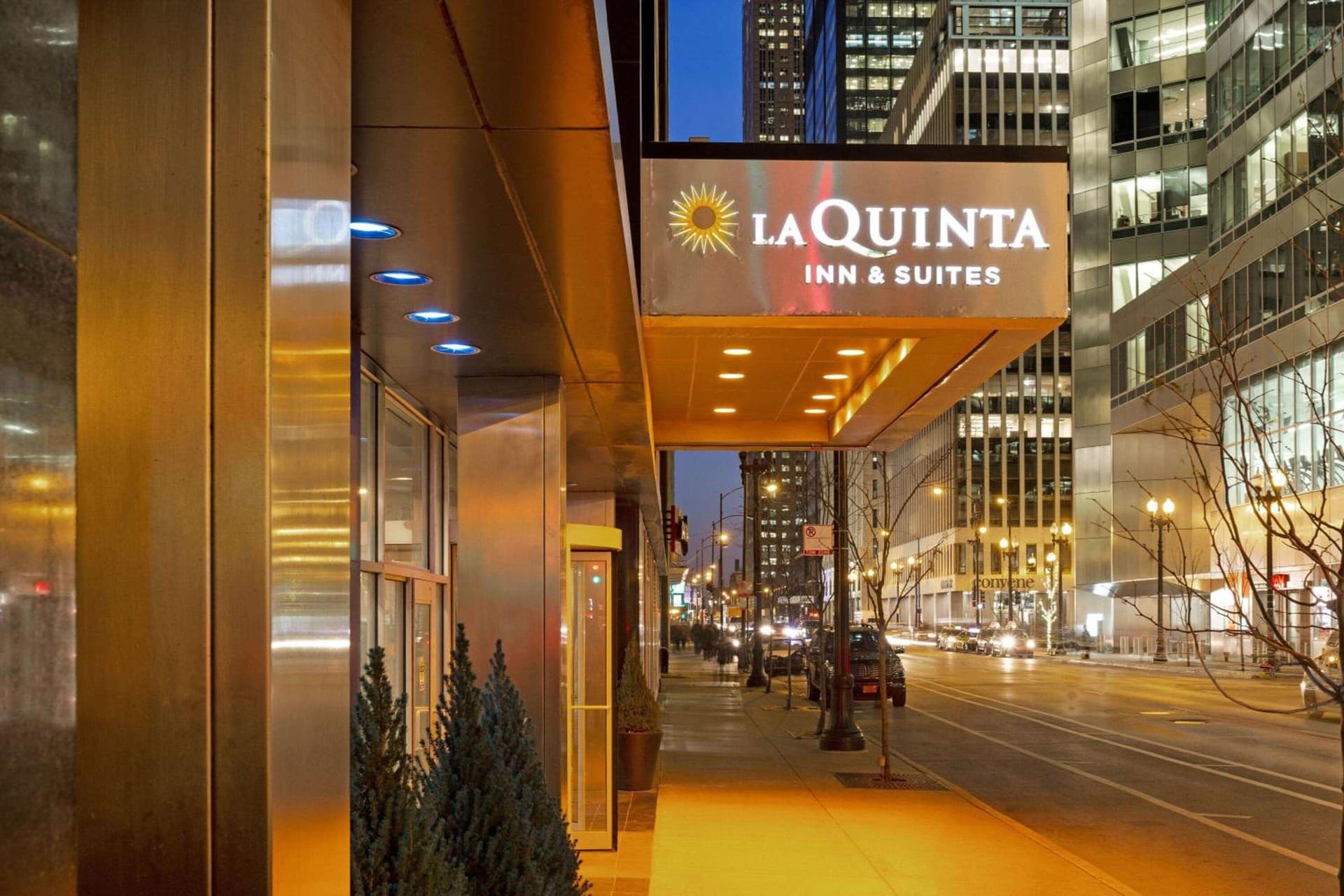 La Quinta Inn & Suites by Wyndham Chicago Downtown gallery photo in Chicago, IL — image 56