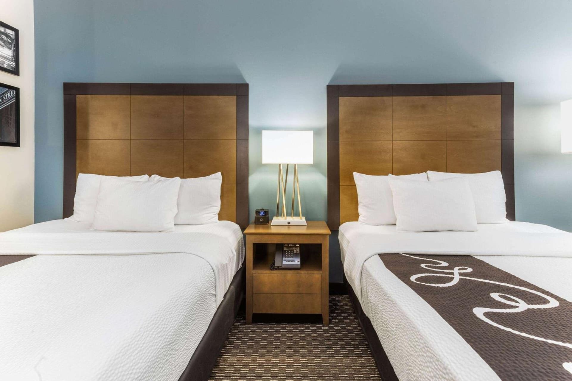 La Quinta Inn & Suites by Wyndham Chicago Downtown gallery photo in Chicago, IL — image 49