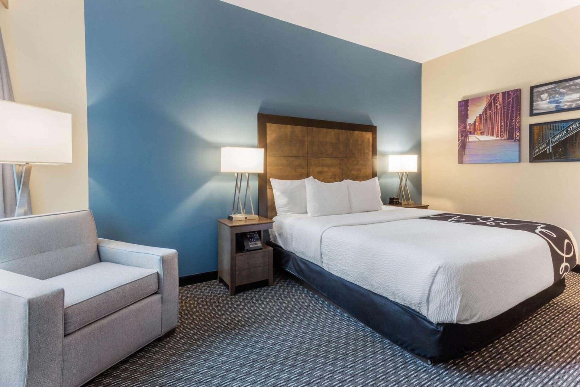 La Quinta Inn & Suites by Wyndham Chicago Downtown gallery photo in Chicago, IL — image 31
