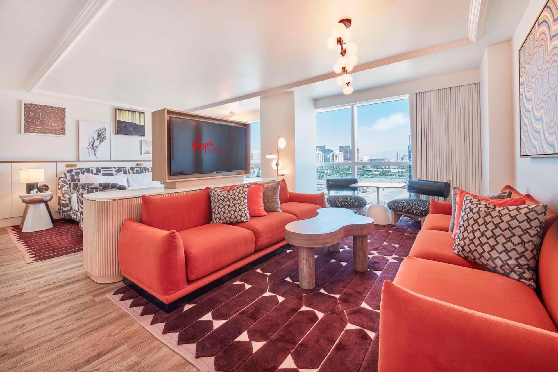 Virgin Hotels Las Vegas, Curio Collection by Hilton gallery photo in Las Vegas, NV — image 234