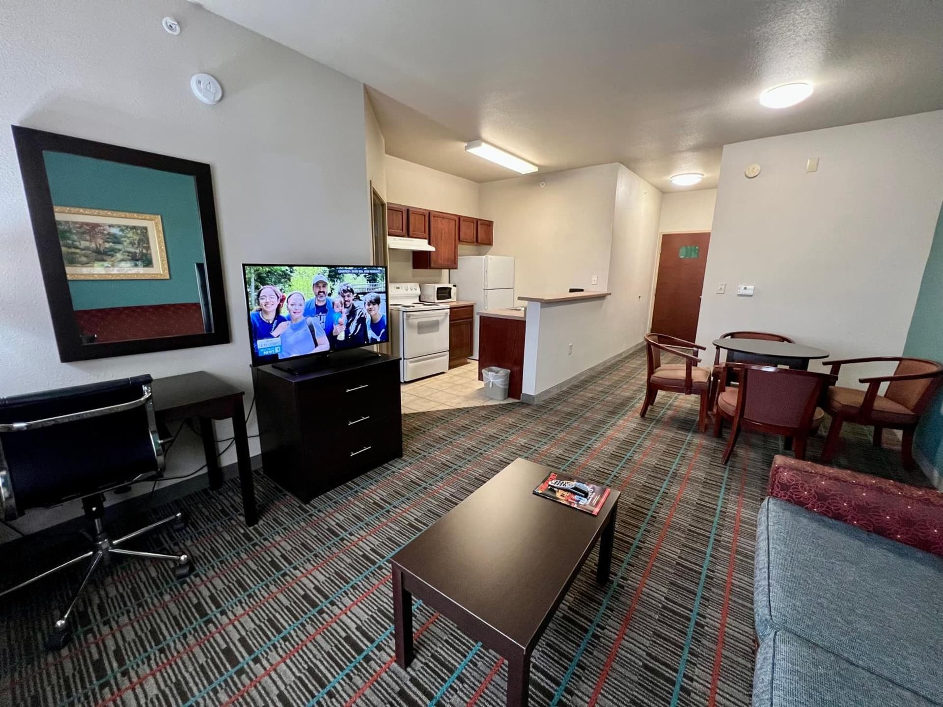 Quality Inn & Suites Near University gallery photo in Waco, TX — image 21