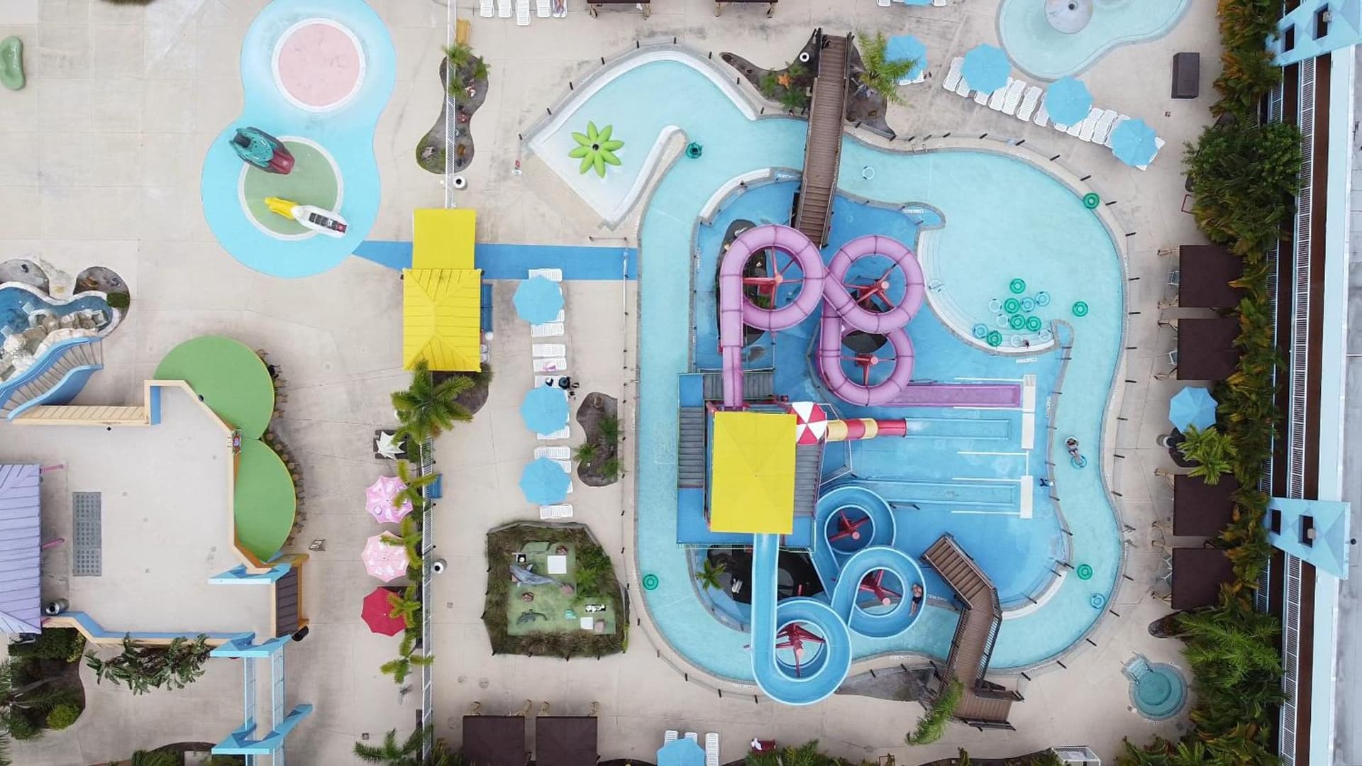 Ramada by Wyndham Flamingo Water Park gallery photo in Kissimmee, FL — image 15