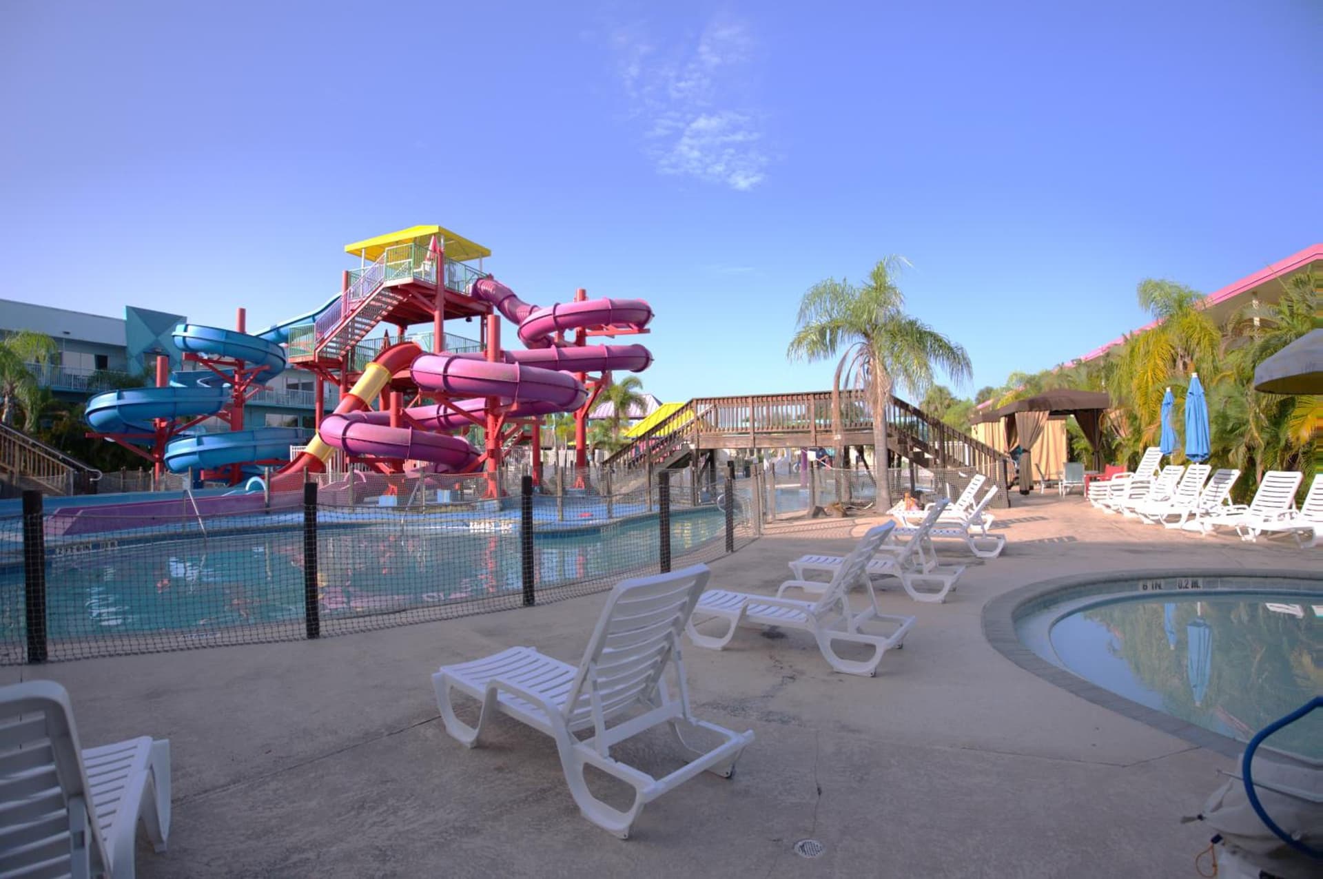 Ramada by Wyndham Flamingo Water Park gallery photo in Kissimmee, FL — image 78