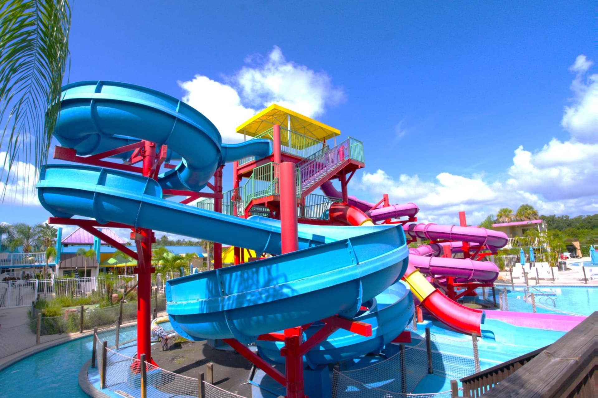 Ramada by Wyndham Flamingo Water Park gallery photo in Kissimmee, FL — image 13