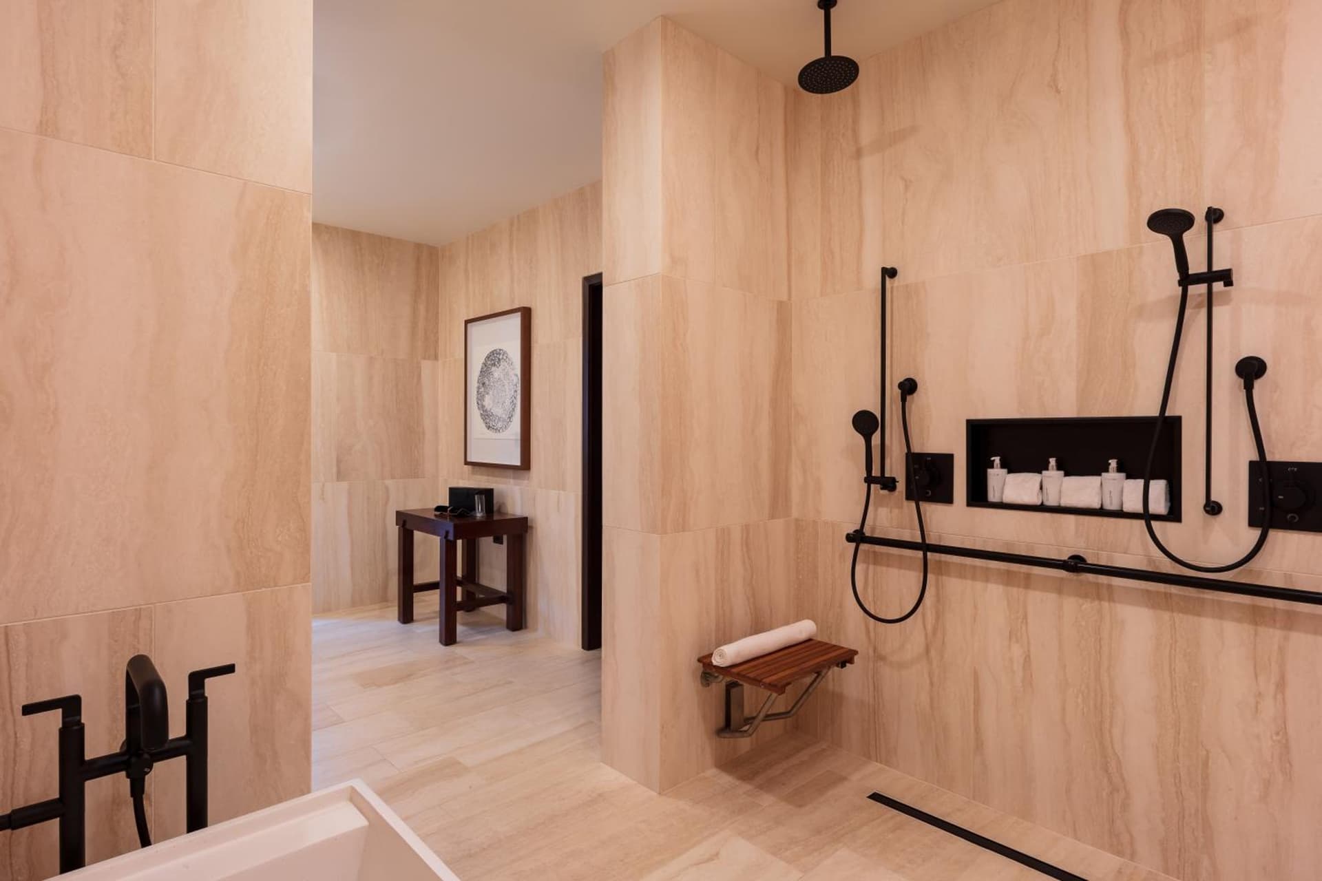 Nobu Hotel Atlanta gallery photo in Atlanta, GA — image 5