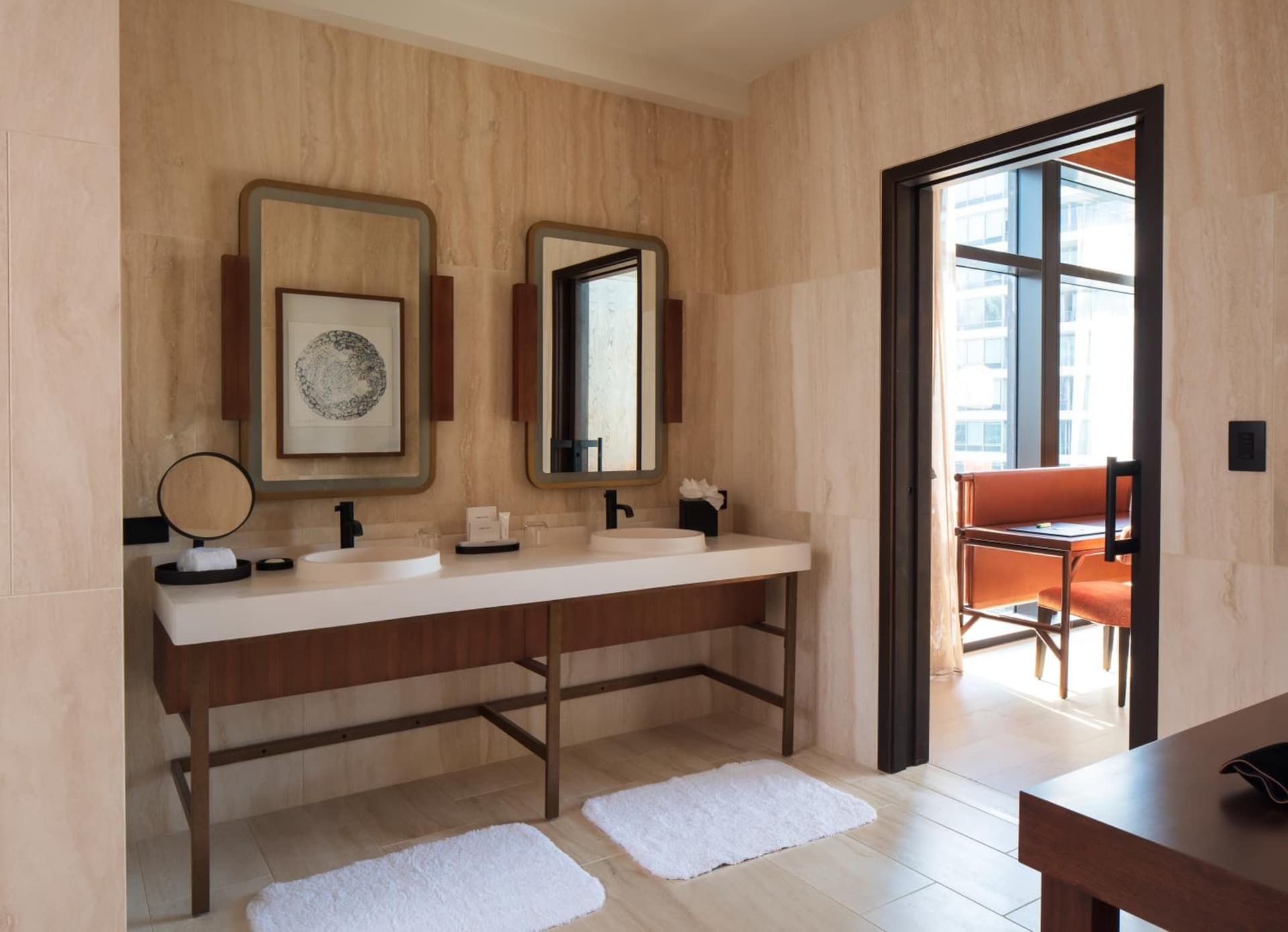 Nobu Hotel Atlanta gallery photo in Atlanta, GA — image 62