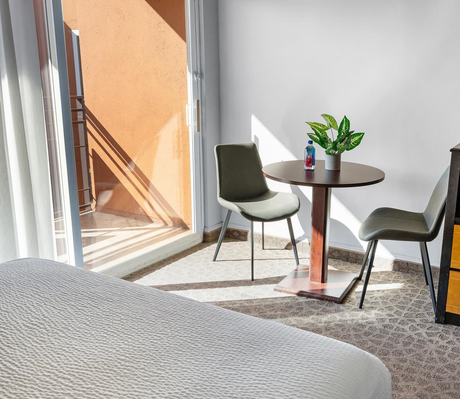 The Live Hotel interior in Los Angeles, CA — gallery photo 2