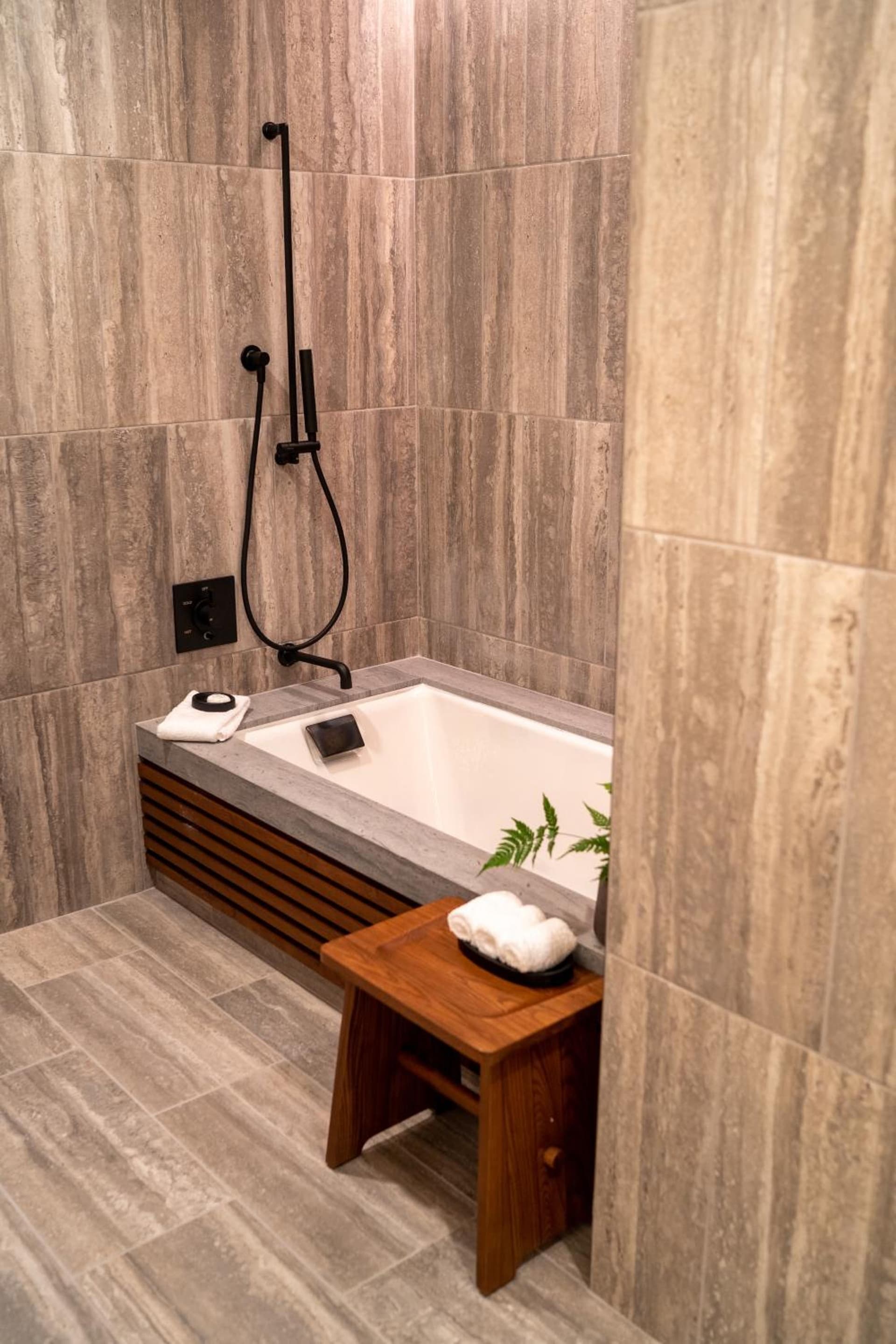 Nobu Hotel Atlanta gallery photo in Atlanta, GA — image 43
