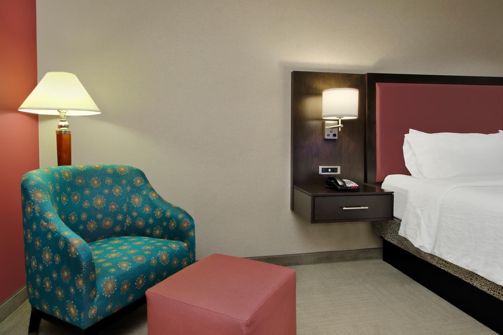 Hilton Garden Inn Sonoma County Airport gallery photo in Santa Rosa, CA — image 9