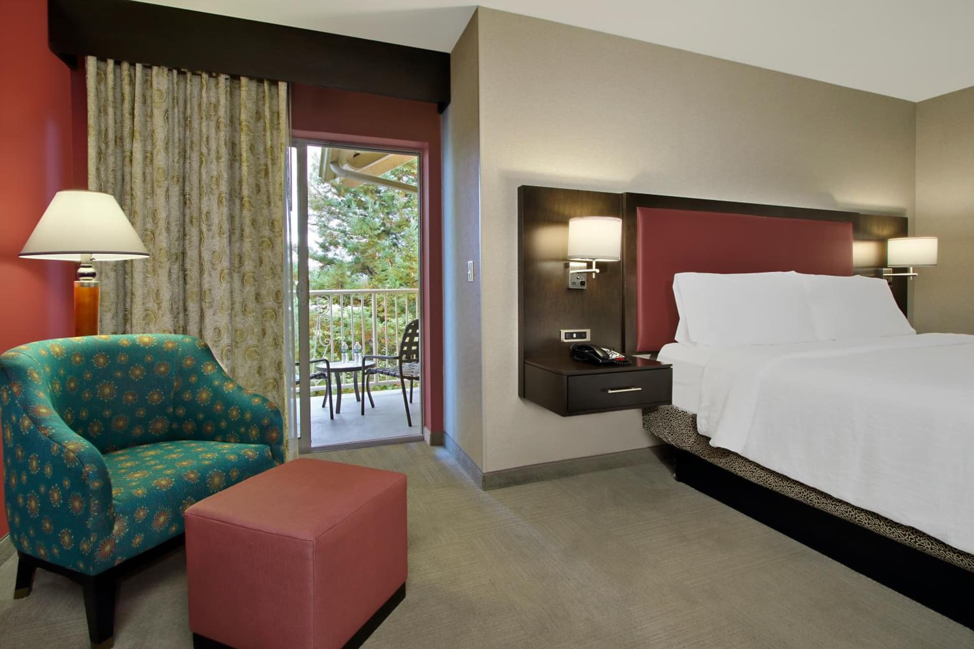 Hilton Garden Inn Sonoma County Airport gallery photo in Santa Rosa, CA — image 41