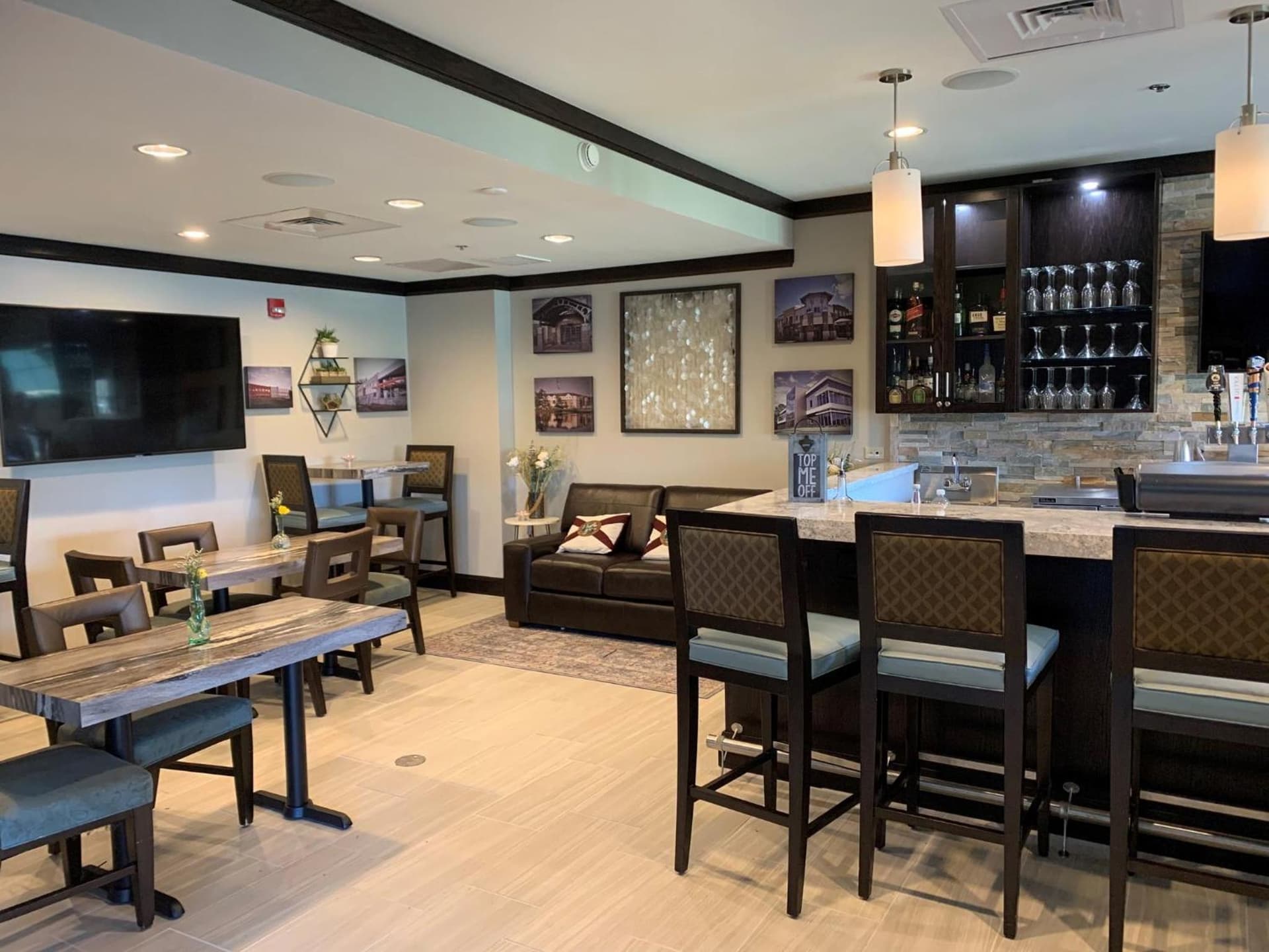 Staybridge Suites Tallahassee I-10 East by IHG gallery photo in Tallahassee, FL — image 61
