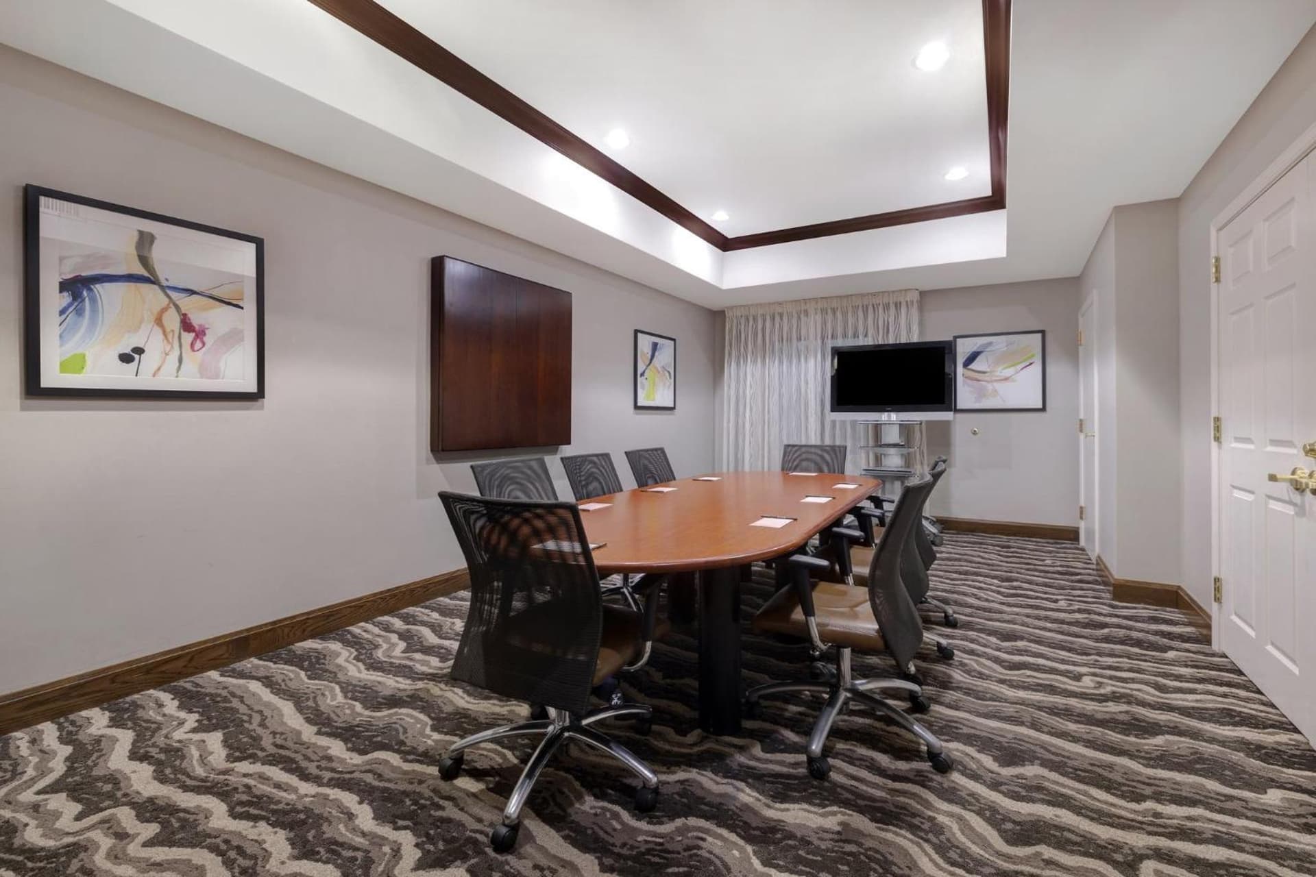 Staybridge Suites Tallahassee I-10 East by IHG gallery photo in Tallahassee, FL — image 54