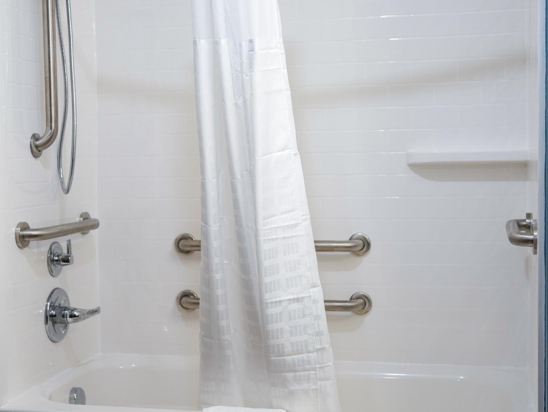 WoodSpring Suites Hudson Port Richey gallery photo in Hudson, FL — image 14