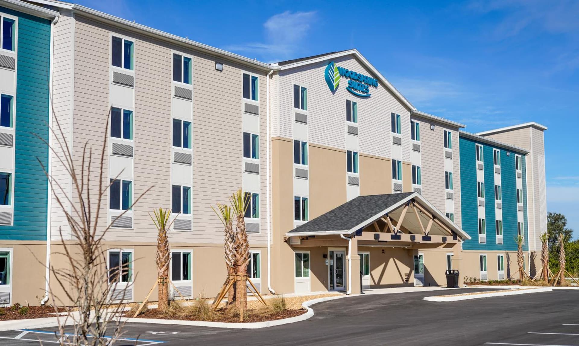 WoodSpring Suites Hudson Port Richey gallery photo in Hudson, FL — image 40