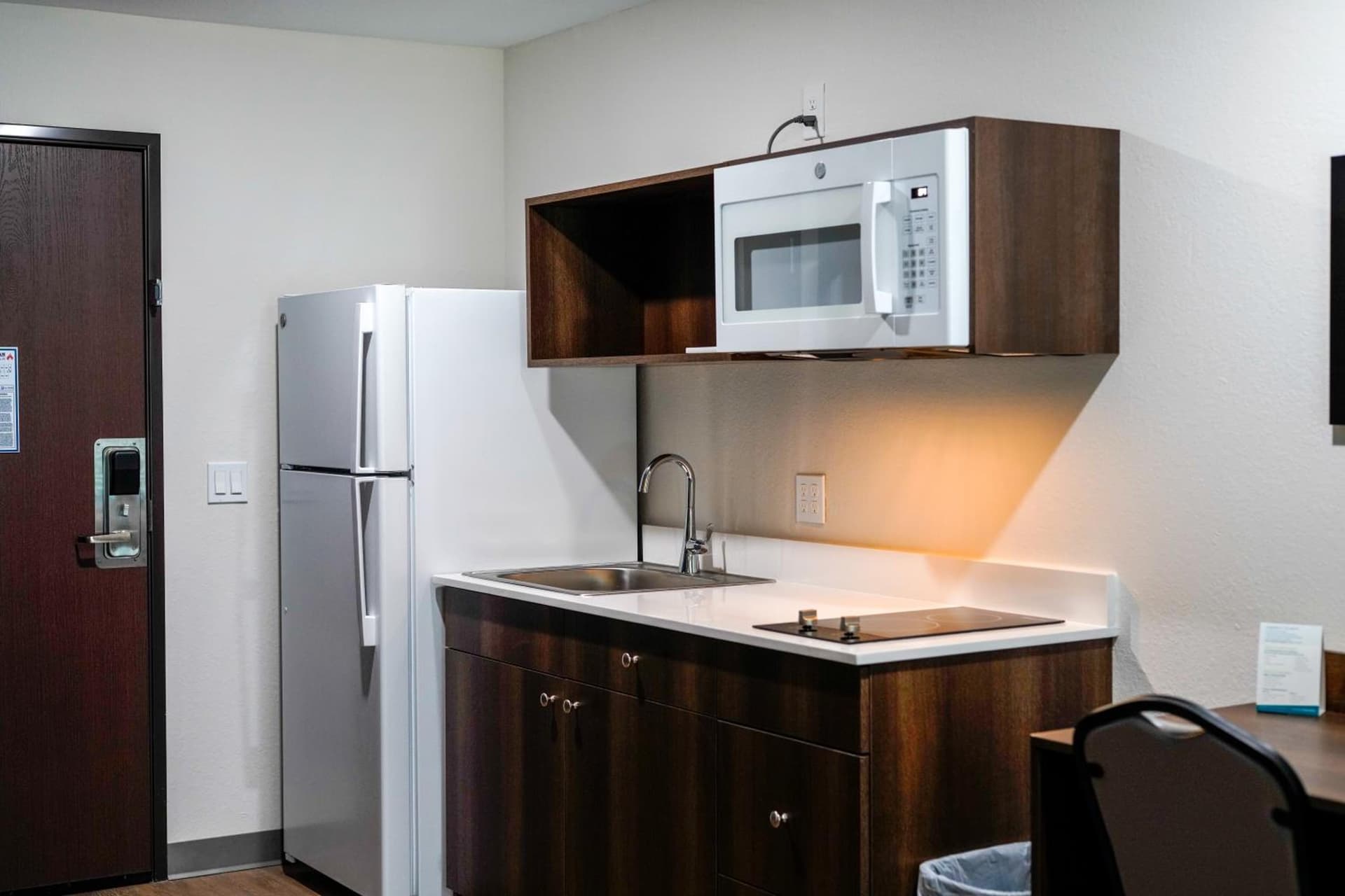WoodSpring Suites Hudson Port Richey gallery photo in Hudson, FL — image 19