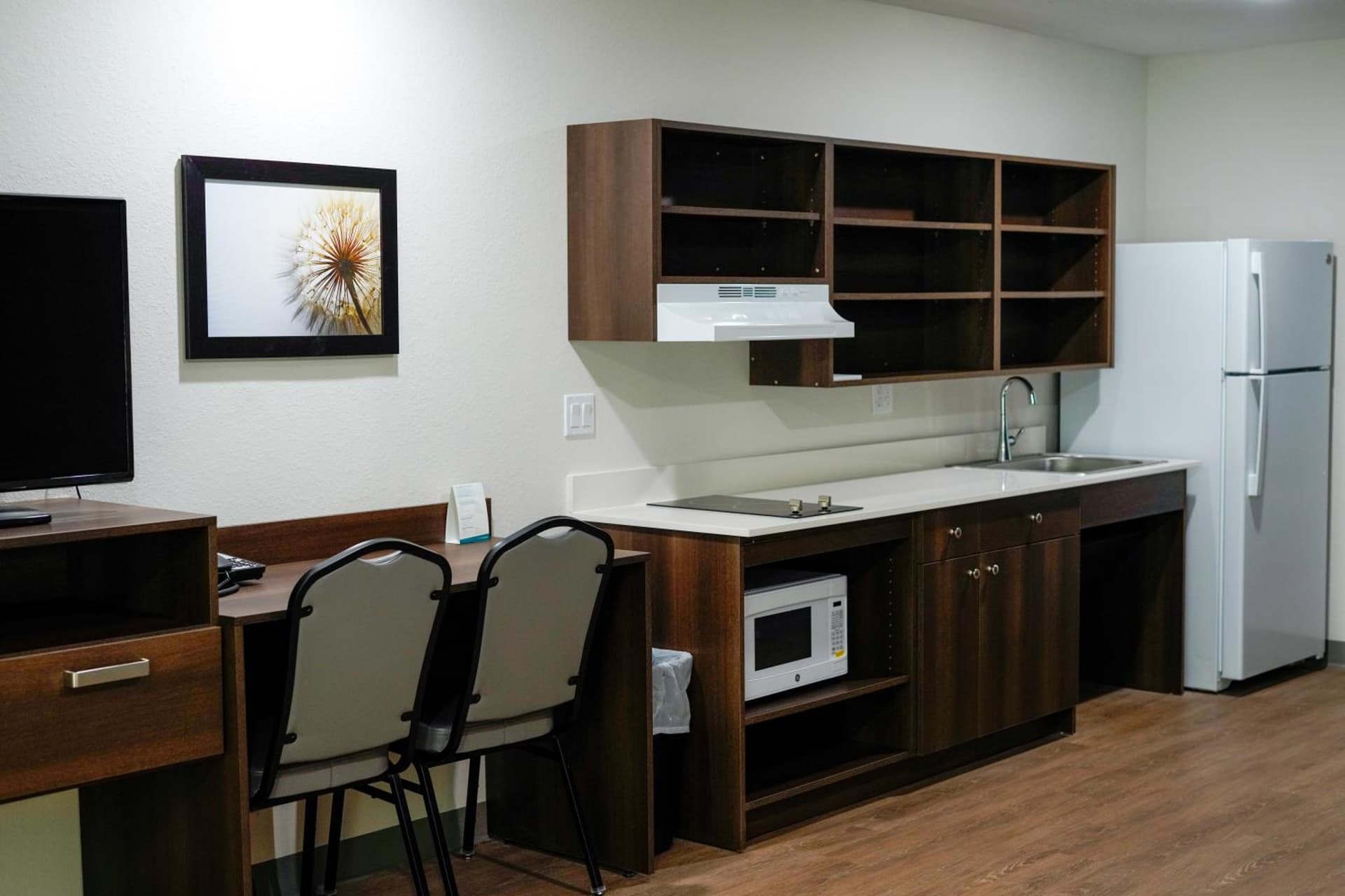 WoodSpring Suites Hudson Port Richey gallery photo in Hudson, FL — image 10