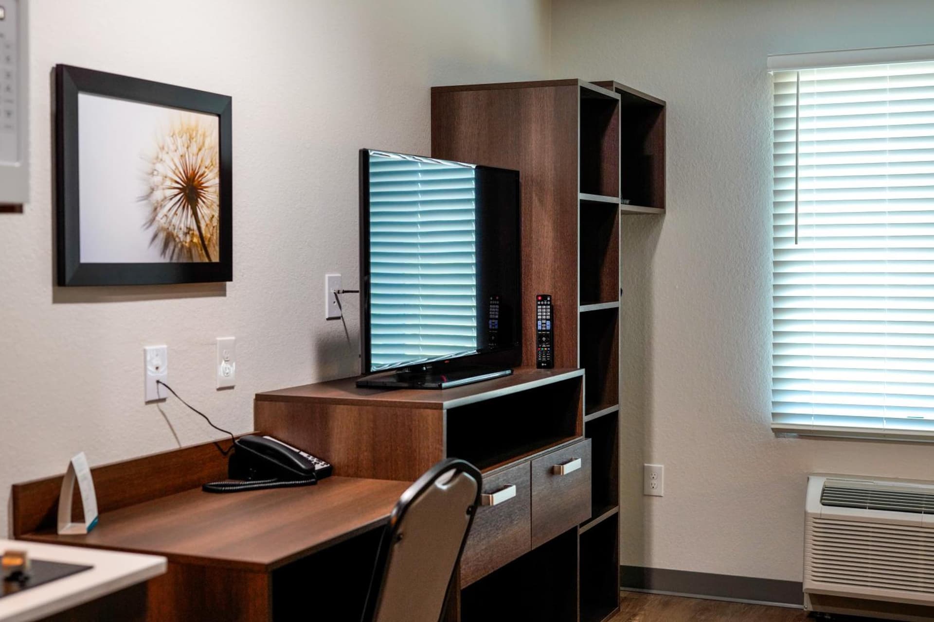 WoodSpring Suites Hudson Port Richey gallery photo in Hudson, FL — image 30