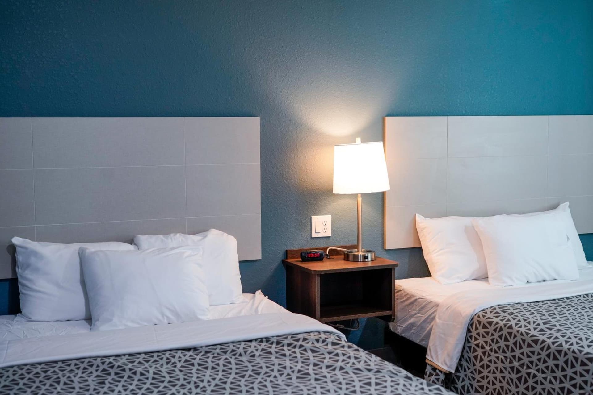 WoodSpring Suites Hudson Port Richey gallery photo in Hudson, FL — image 4