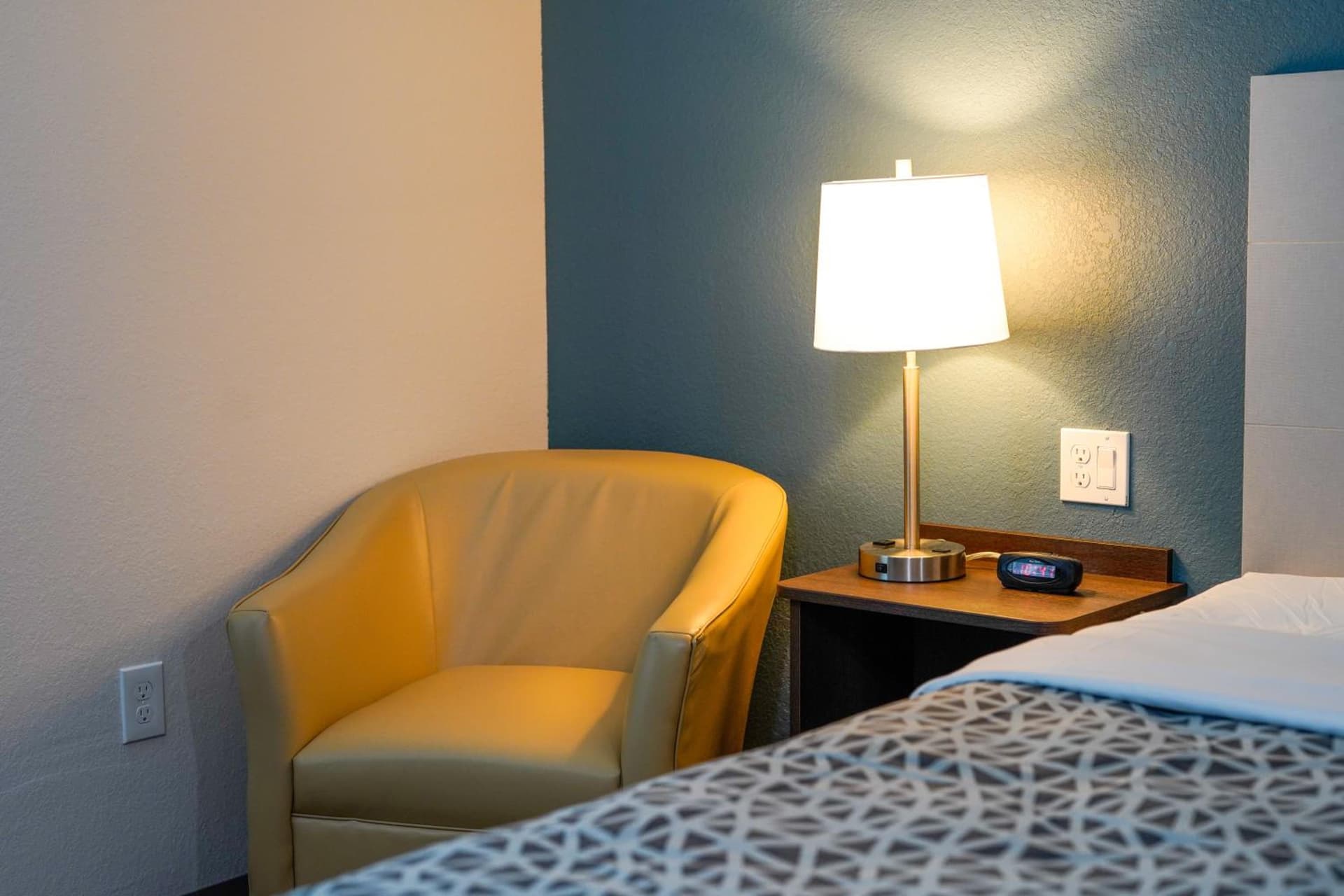 WoodSpring Suites Hudson Port Richey gallery photo in Hudson, FL — image 36